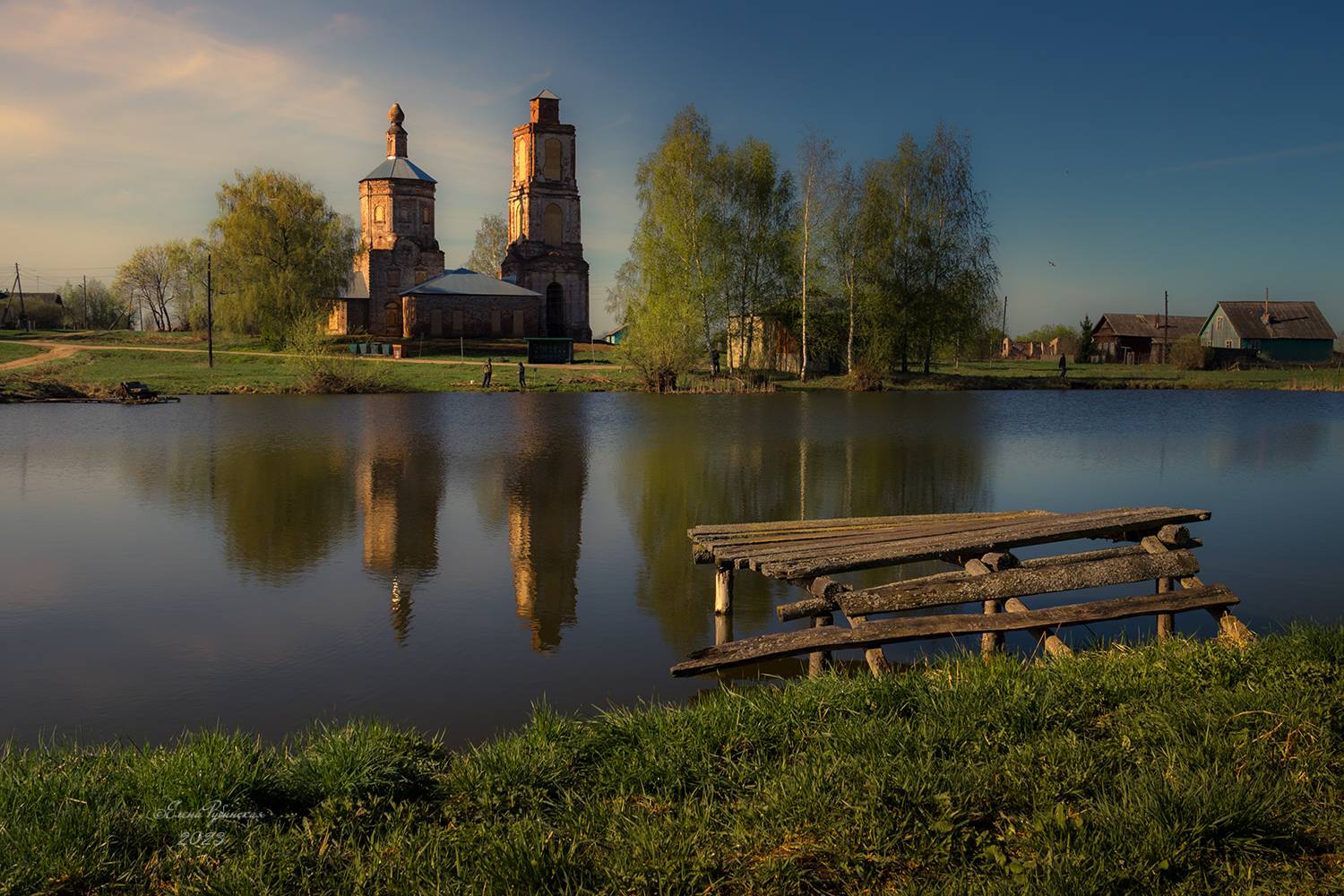 , Елена Рубинская