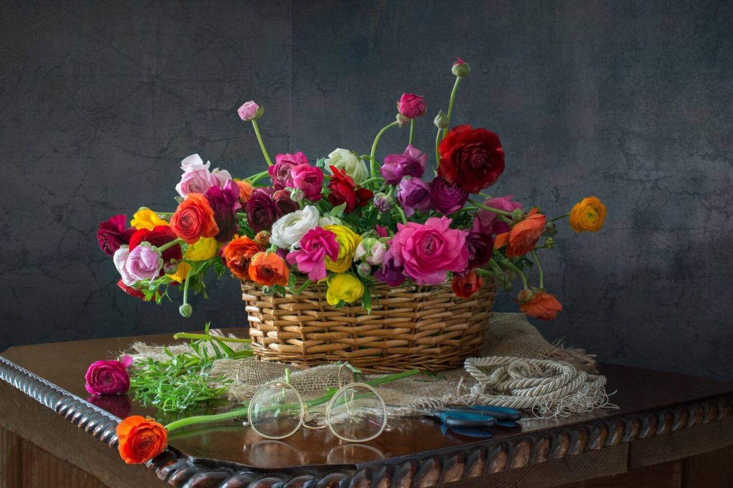 , Людмила Бекман