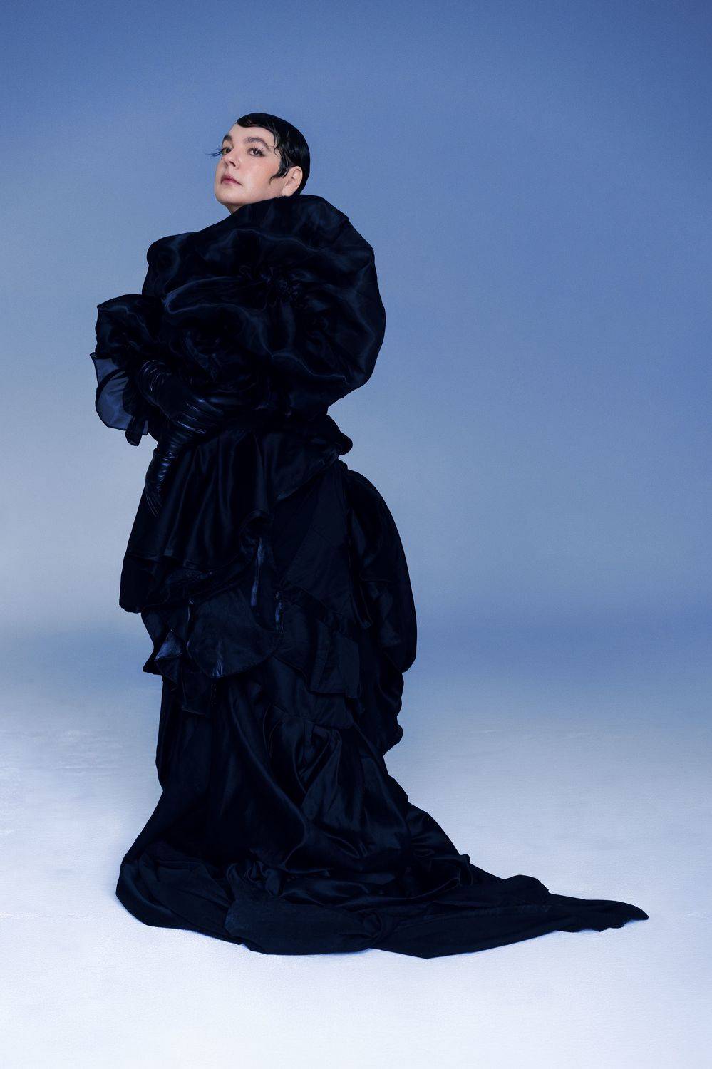 , Наташа Янкелевич