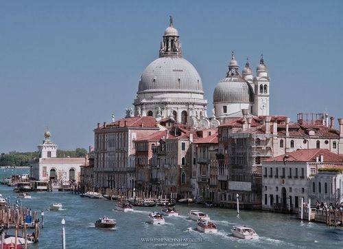 Санта-Мария-делла-Салюте