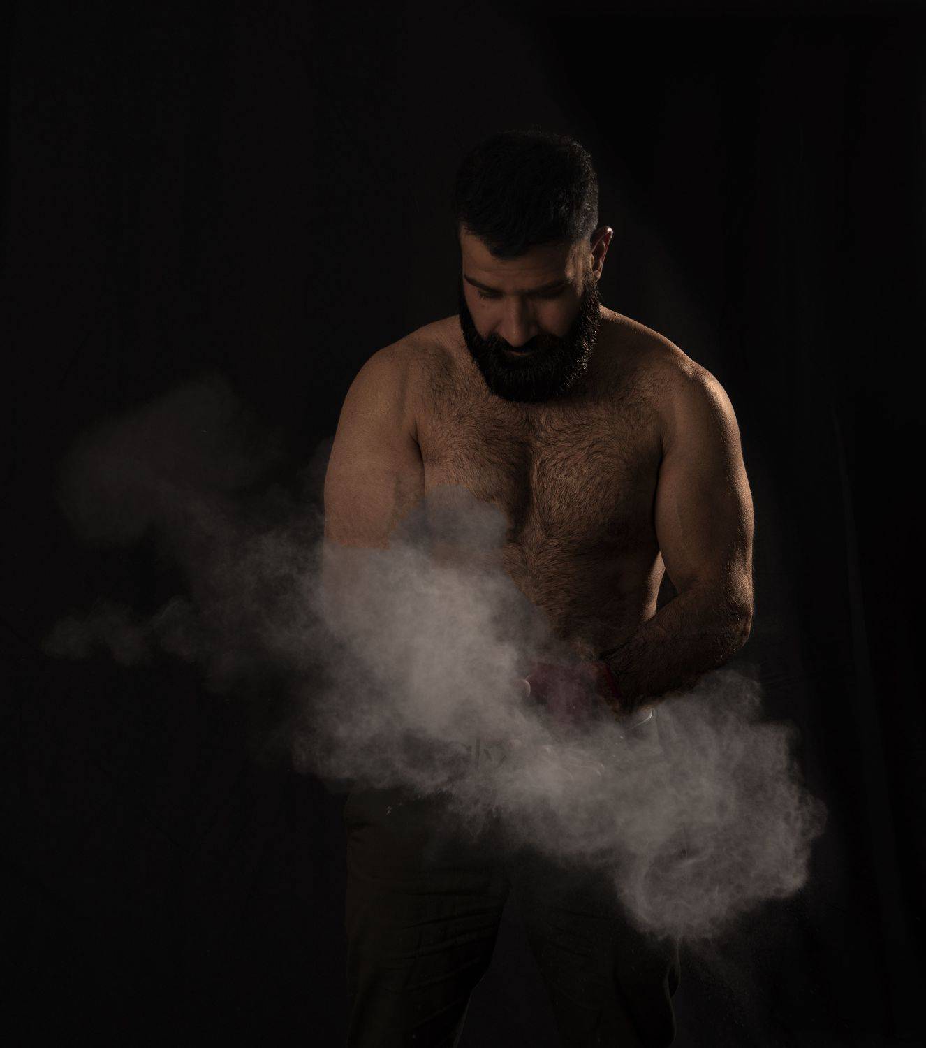 , Abdulrahman Sawalha