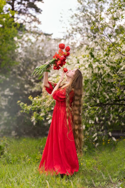 Вероника фото превью