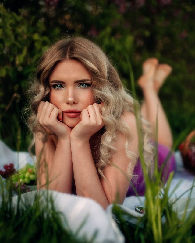 Катя фото превью