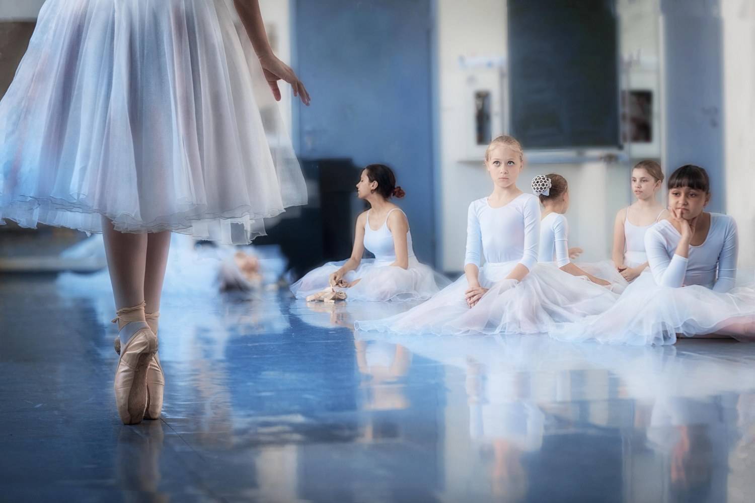 , Дарья Могилевцева