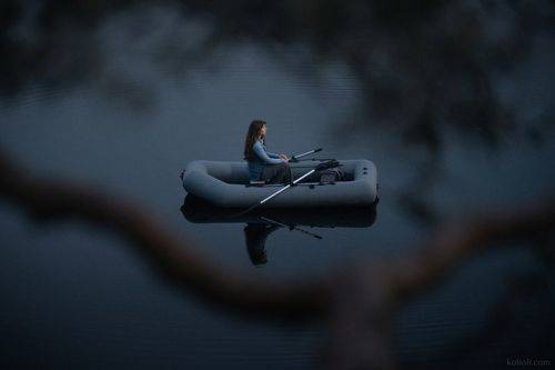 Самые светлые ночи в году