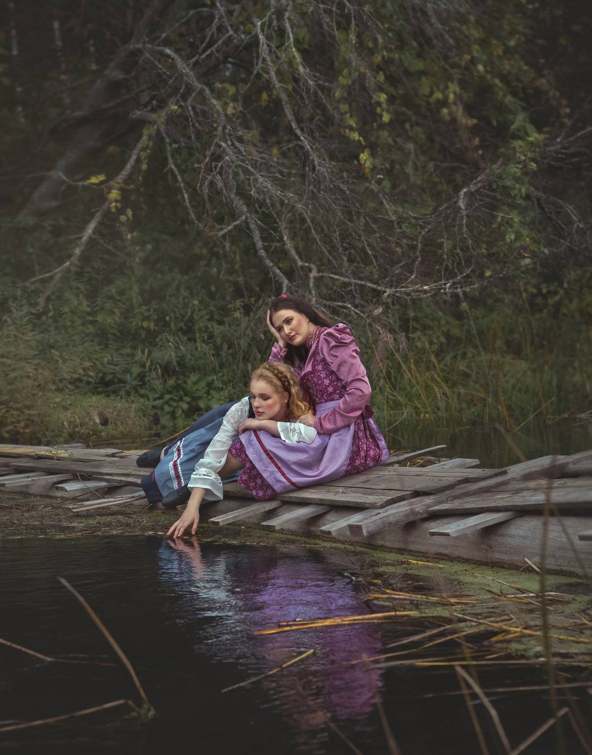 , Шепелева Татьяна