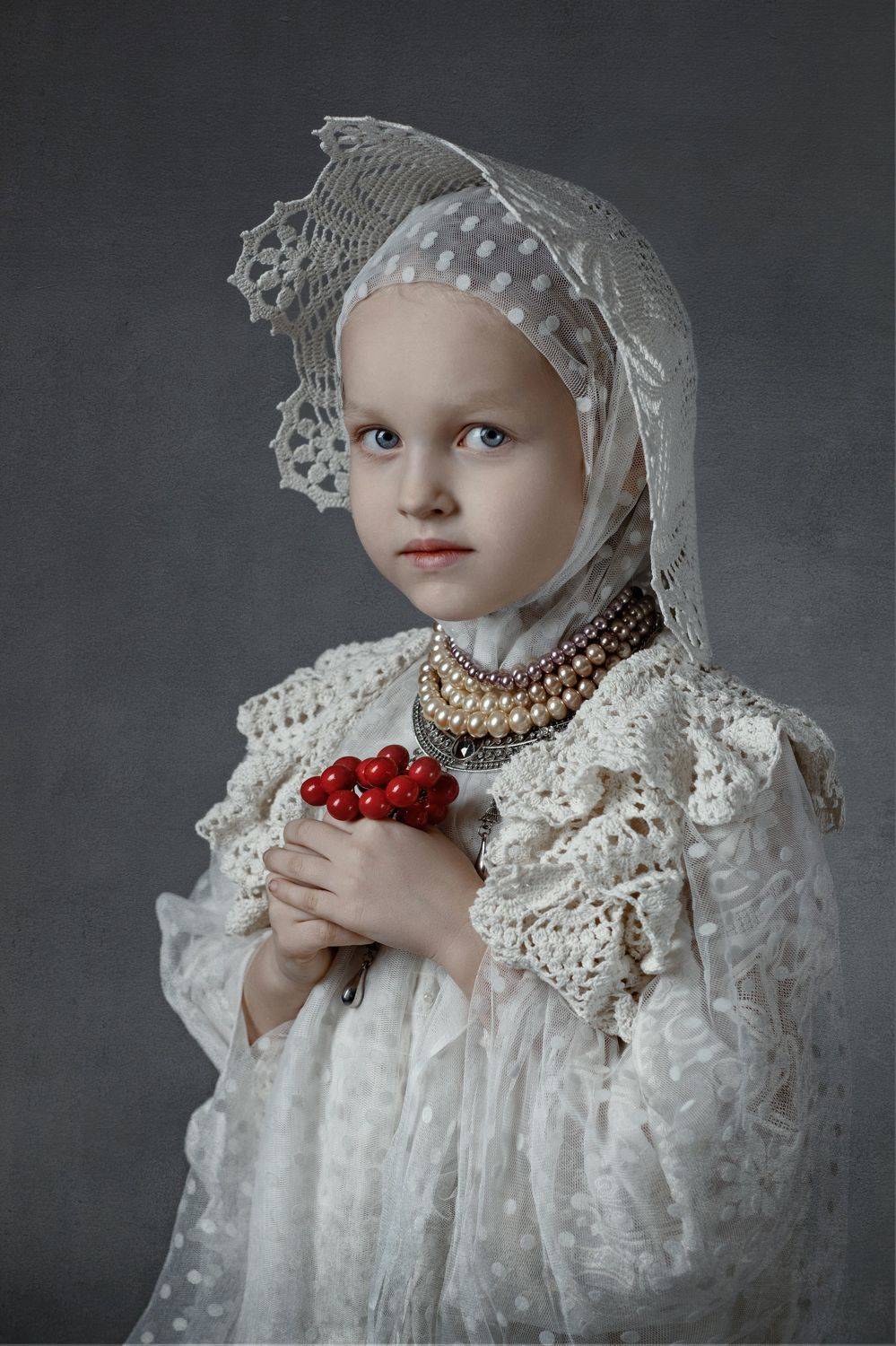 , Ященко Анастасия