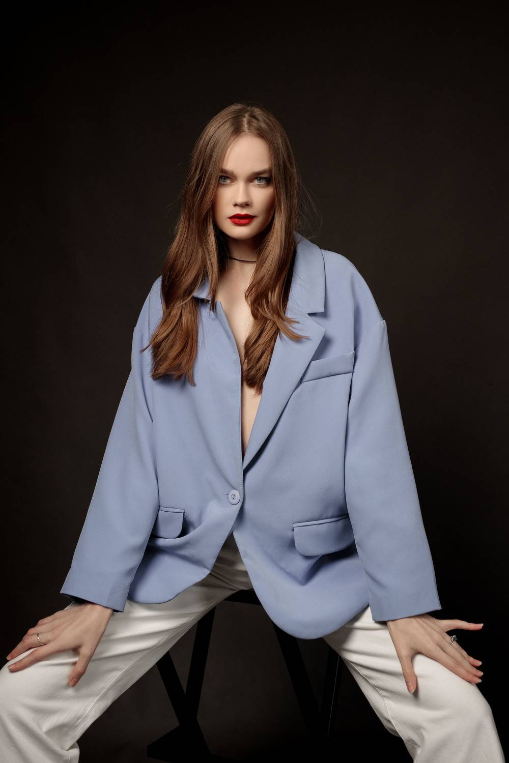 девушка, модель, портрет, фотосессия, студия, гламур, girl, model, modeling, young, portrait, творческий портрет, женский портрет, woman, young woman, glamour, постановка, постановочная фотография, fashion, будуар, boudoir, Владимир Васильев