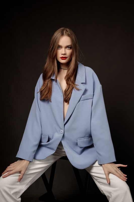 девушка, модель, портрет, фотосессия, студия, гламур, girl, model, modeling, young, portrait, творческий портрет, женский портрет, woman, young woman, glamour, постановка, постановочная фотография, fashion, будуар, boudoir Настя фото превью