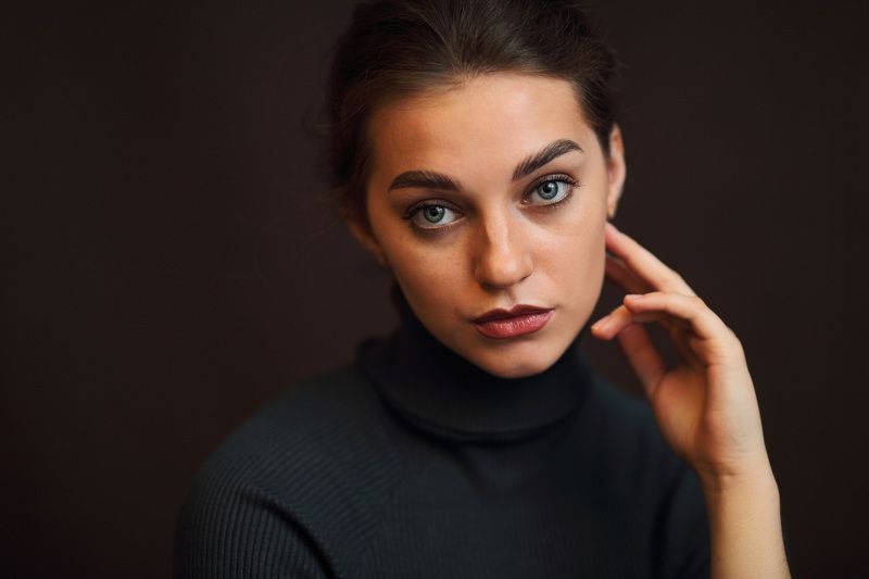 девушка Елизавета фото превью