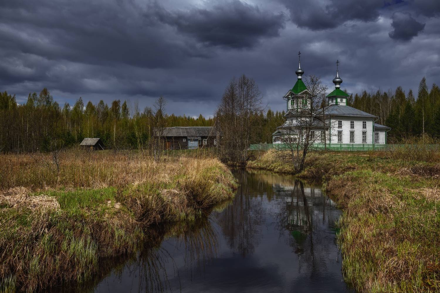 , Максим Евдокимов