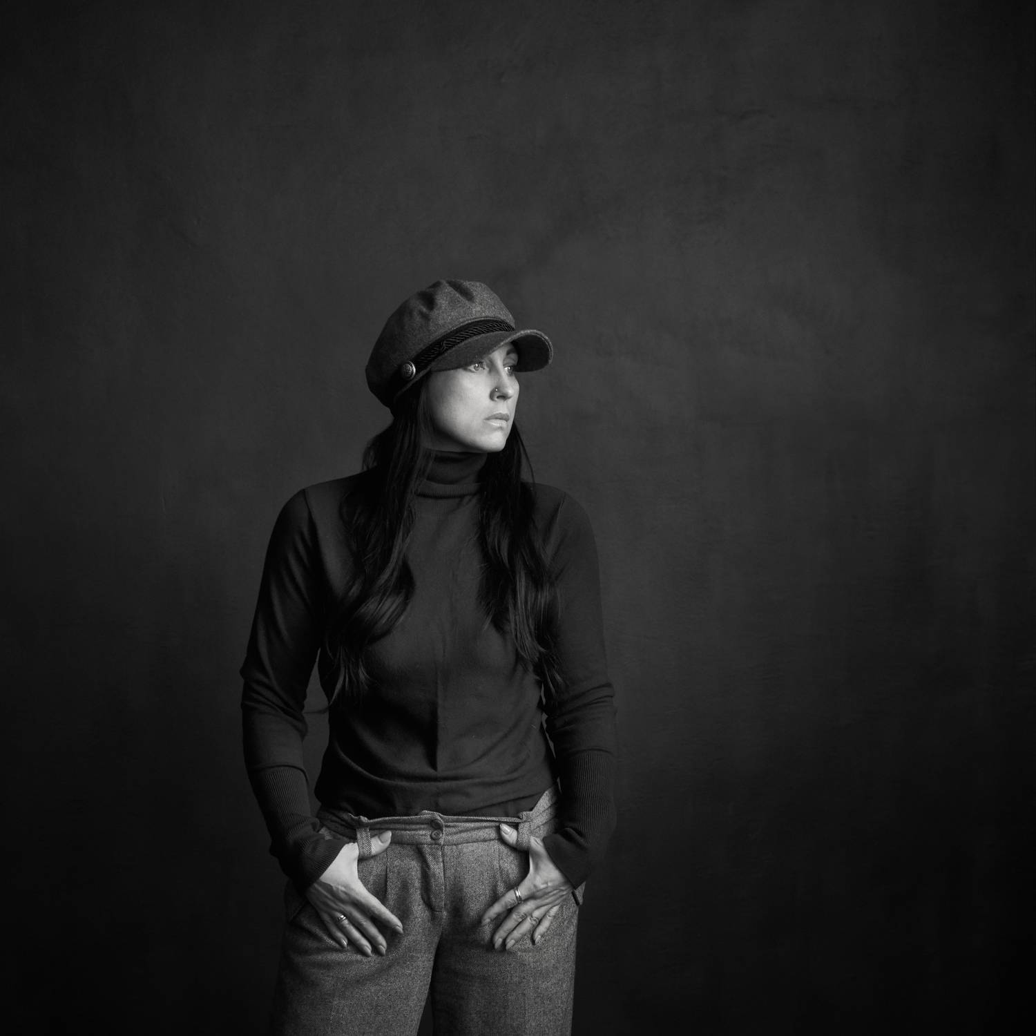 , Покровский Антон