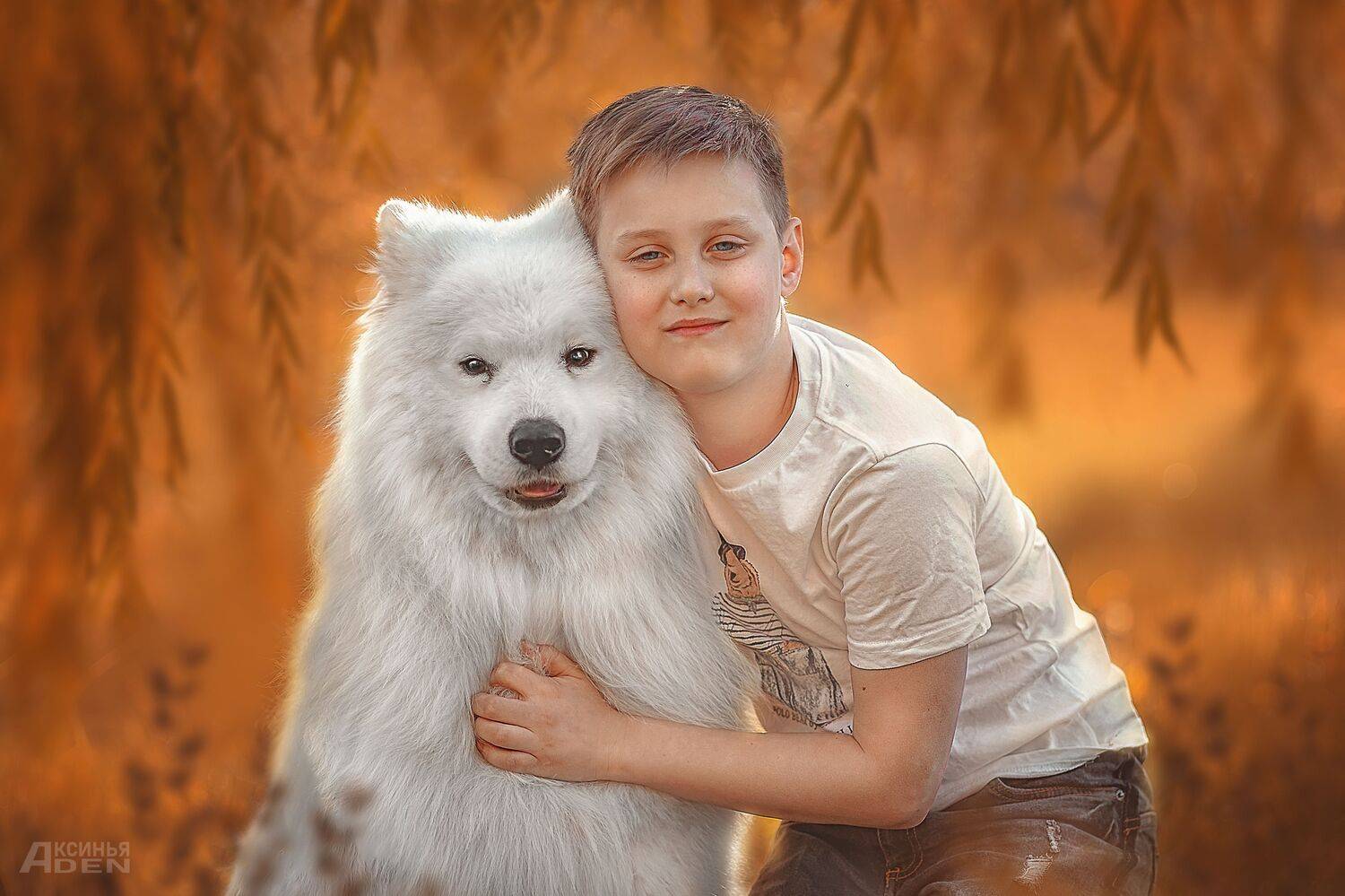 , Денисова Аксинья