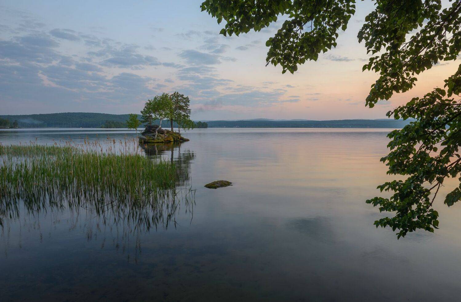 урал, таватуй, фототур, Кутыгин Эдуард