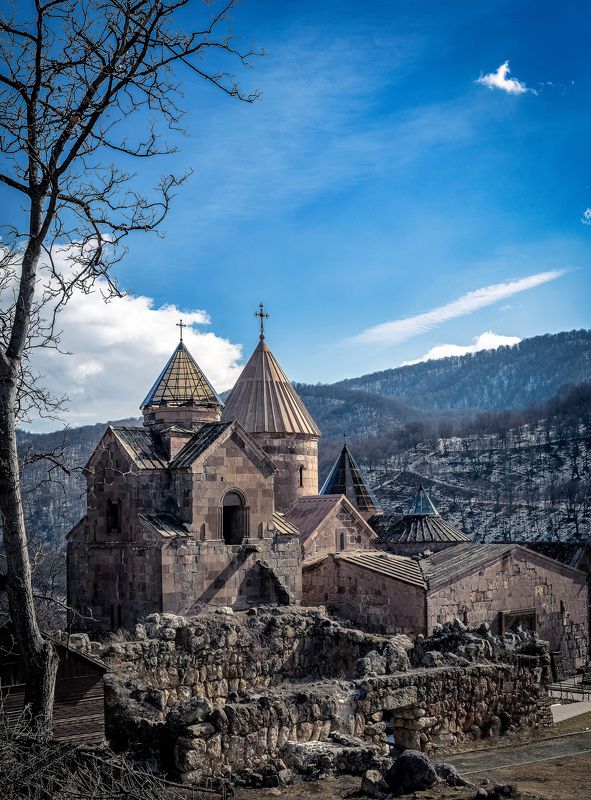 Облако-голубь фото превью