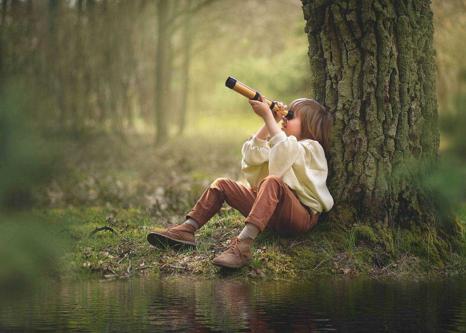 , Arlauskaite Buloviene Vilma