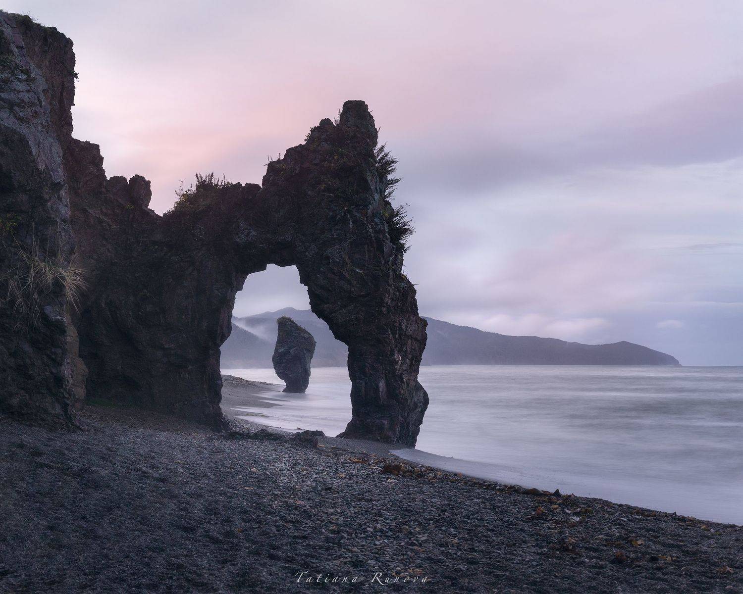 , Рунова Татьяна