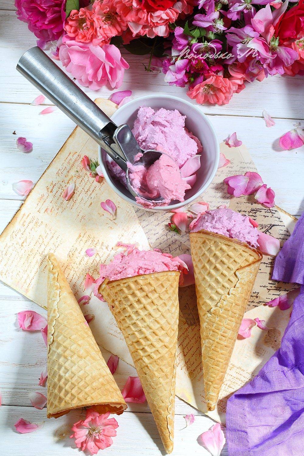 , Марина Володько