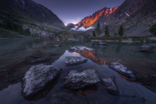 Равновесие