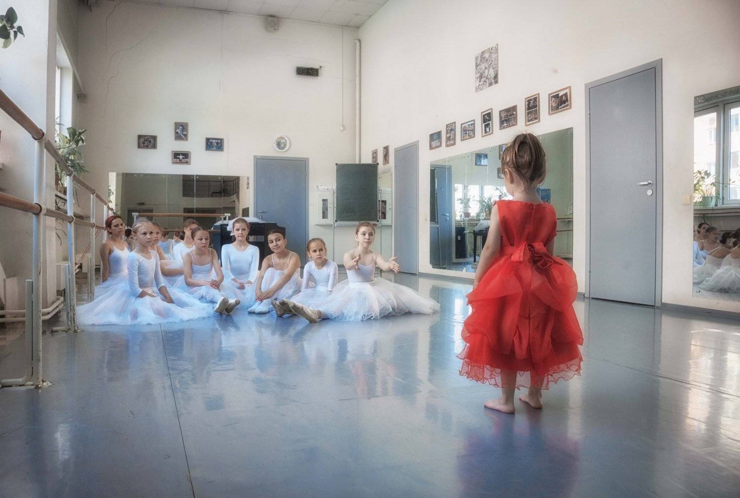 , Дарья Могилевцева