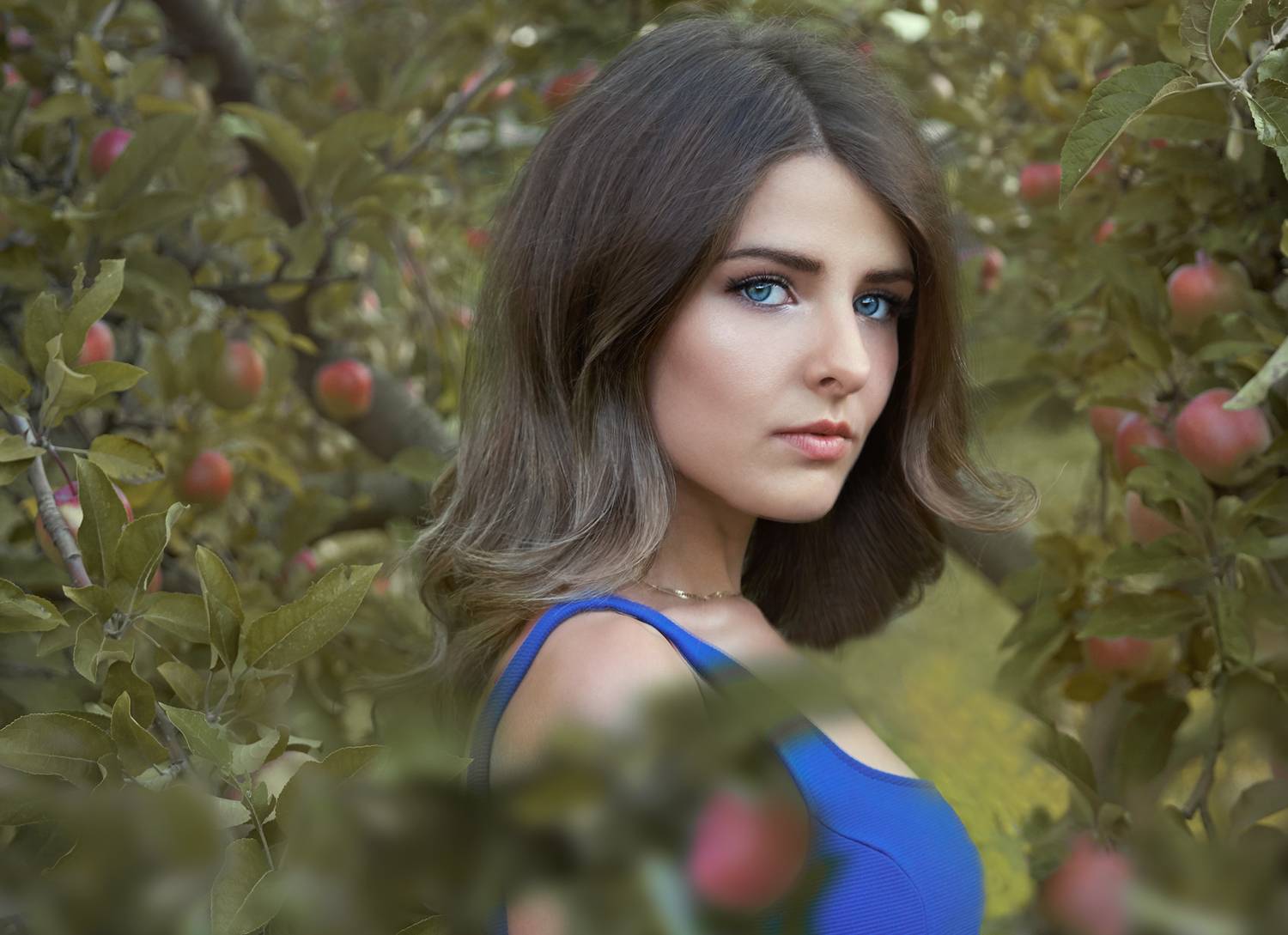 , Таня  Маркова