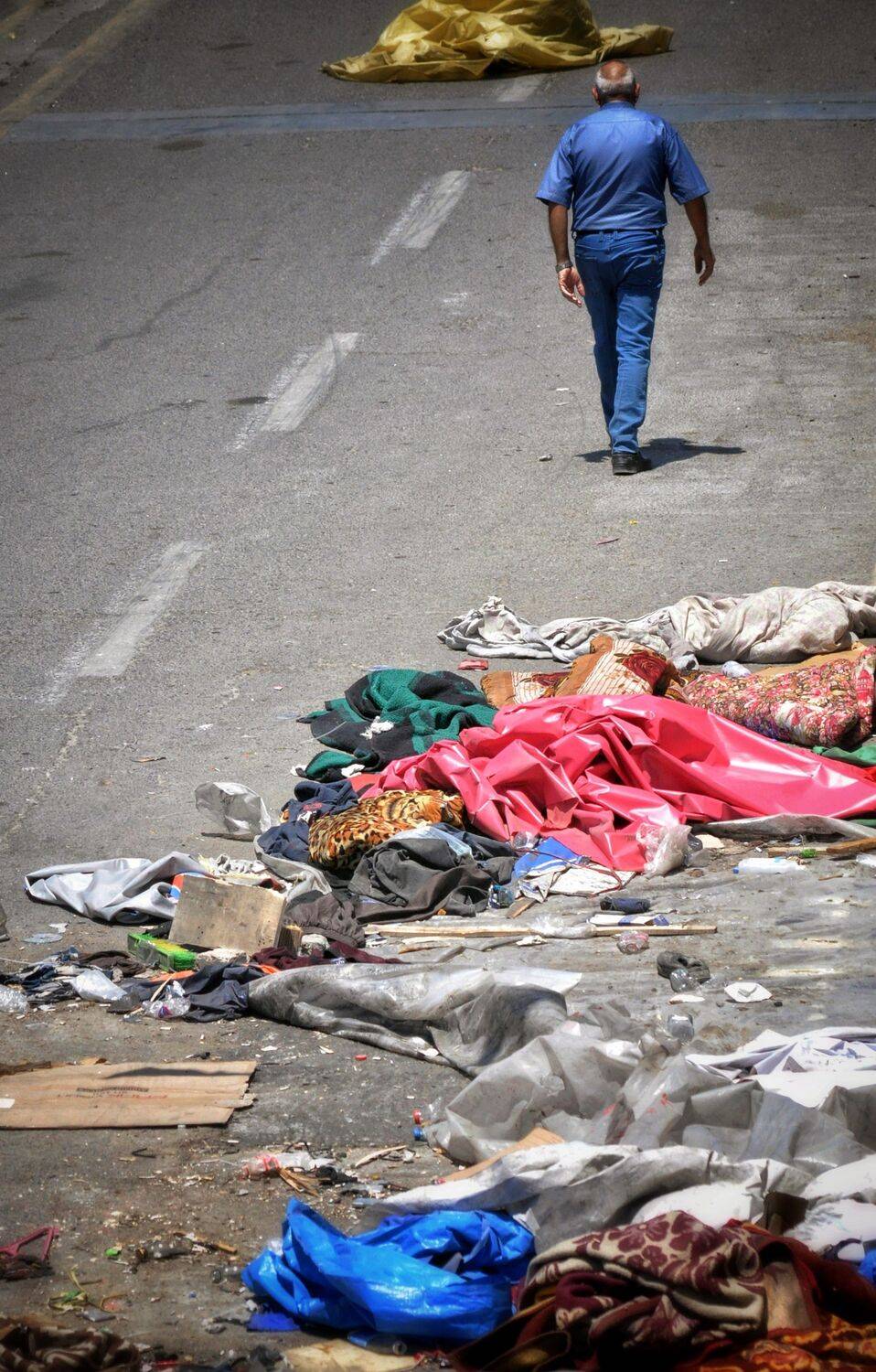 , غيث الساعدي