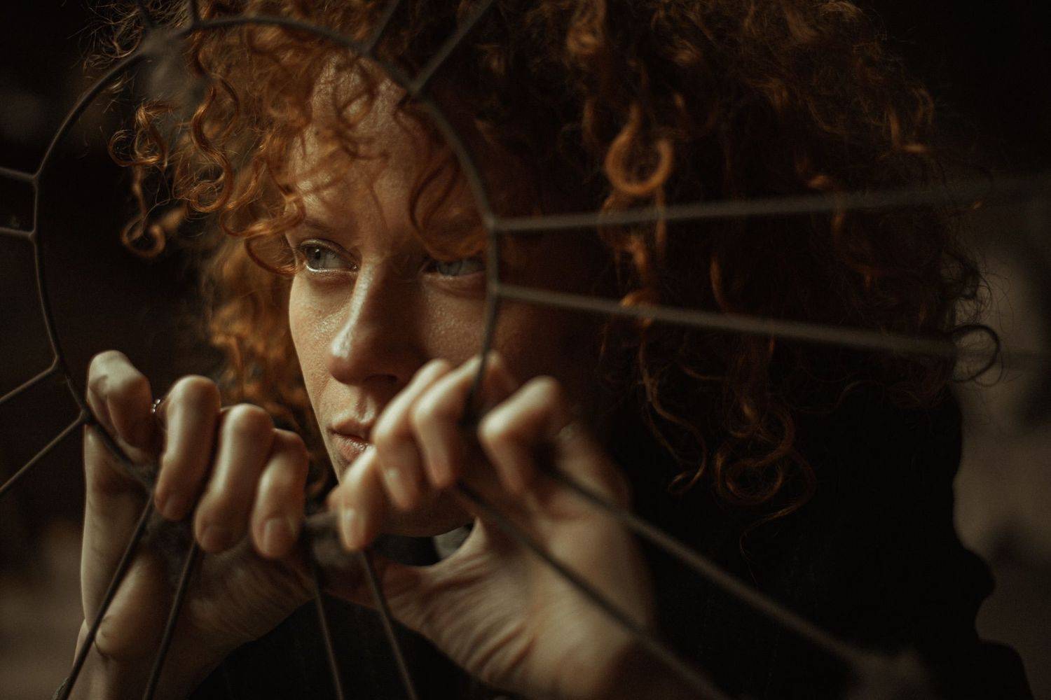 , Щеглова Марина