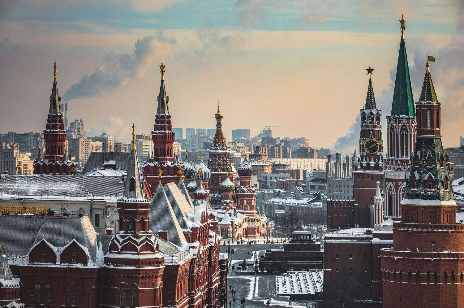 , Трепольский Дмитрий