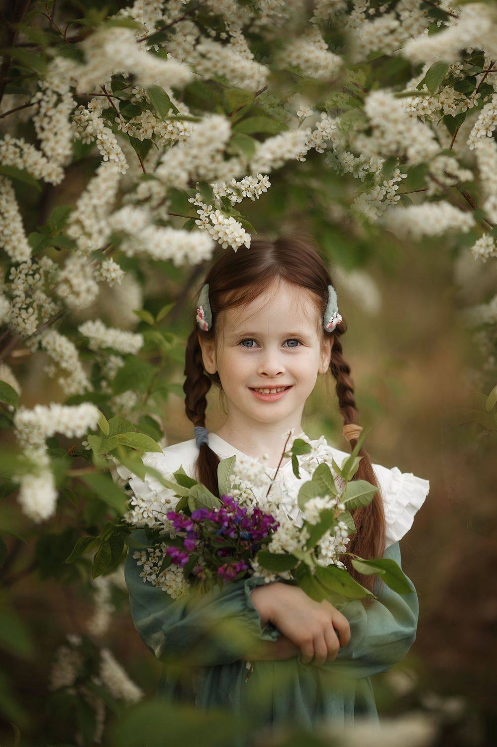 , Тамара Дмитриева