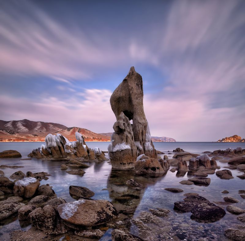 Последний лёд фото превью