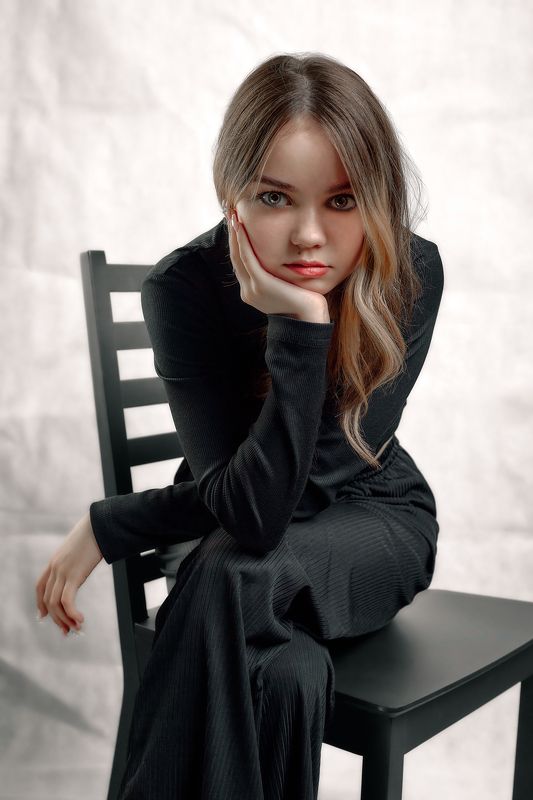 Даша фото превью