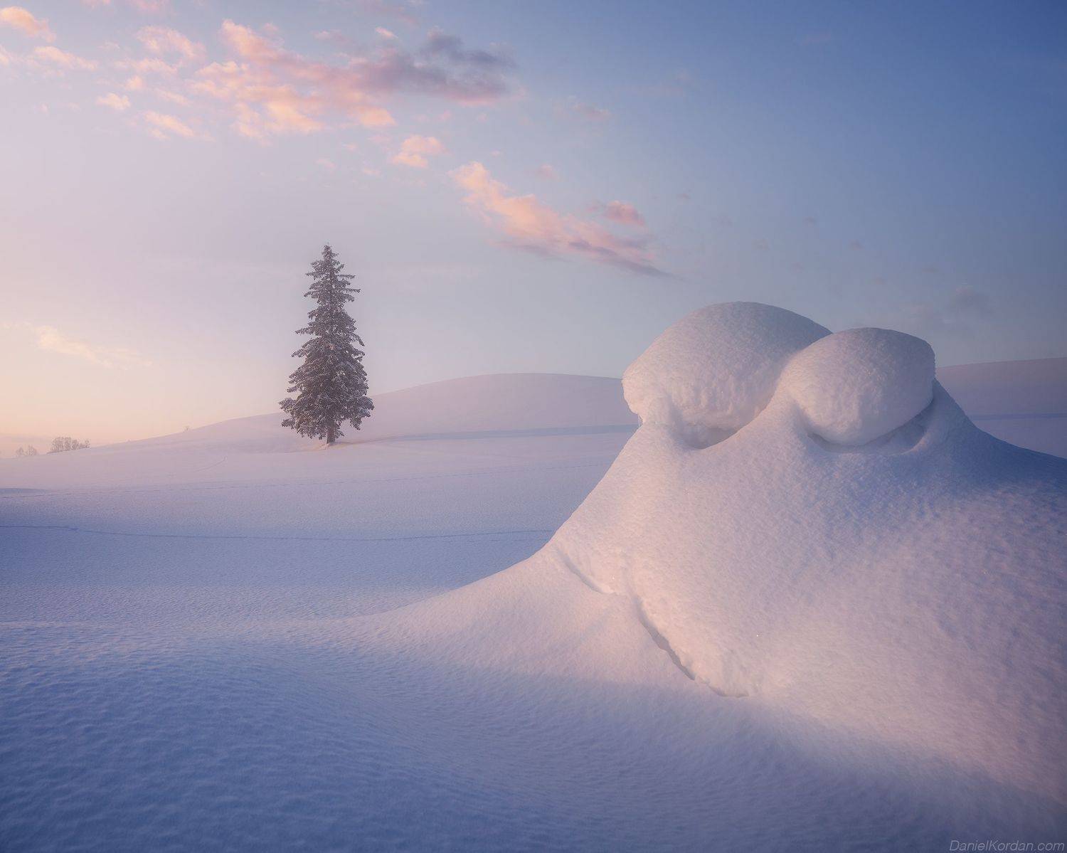 , Даниил Коржонов