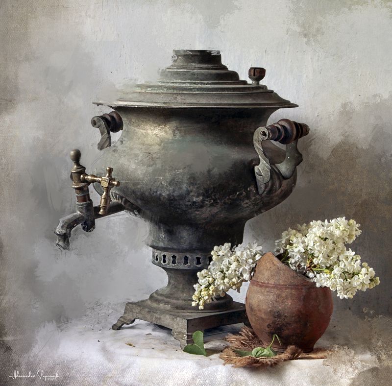 samovar *** фото превью