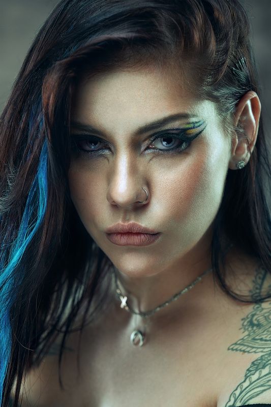 Алина фото превью