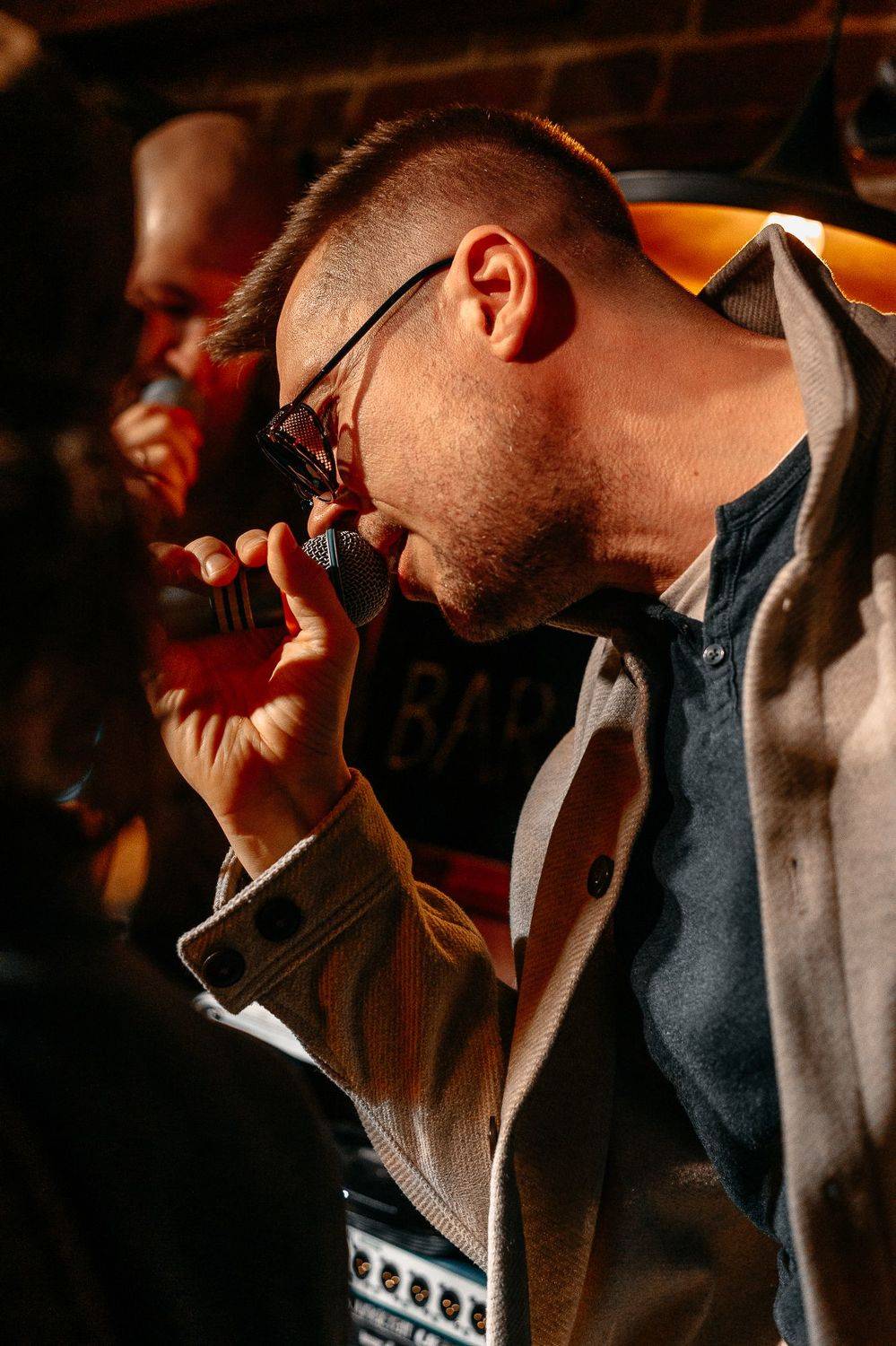 мужской портрет, музыка, концерт, репортаж, концертная съемка, Анисимова Ольга Леонидовна