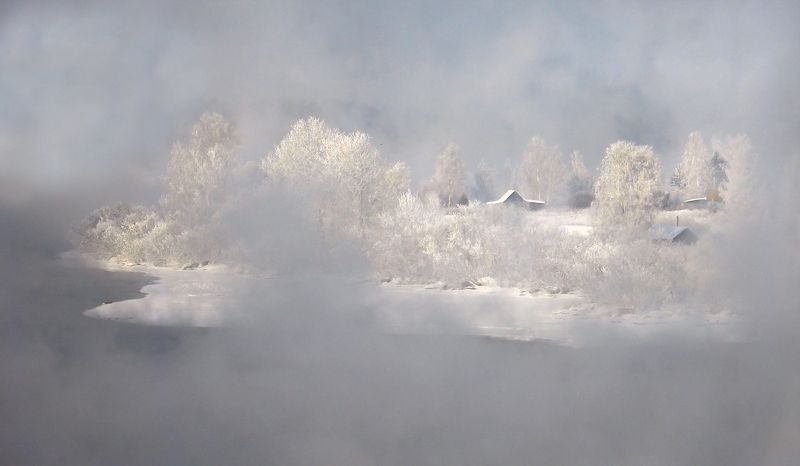 На дальнем острове фото превью