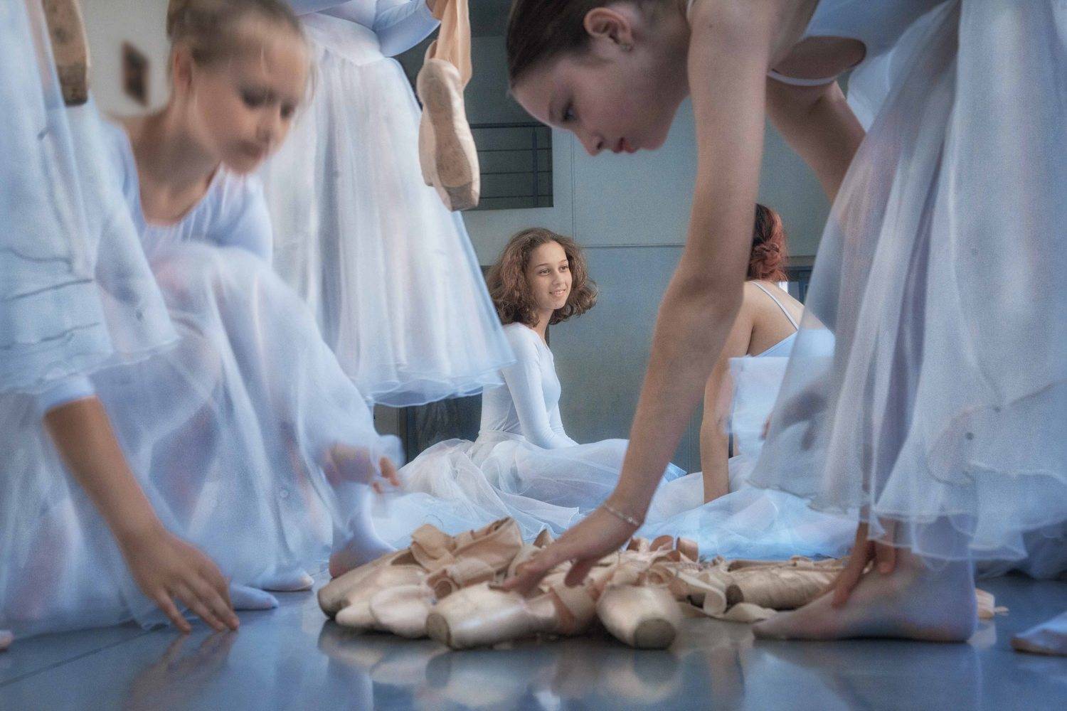 , Дарья Могилевцева