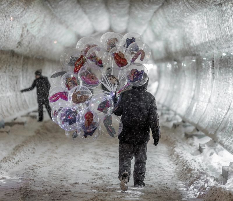 Стрит фото фото превью