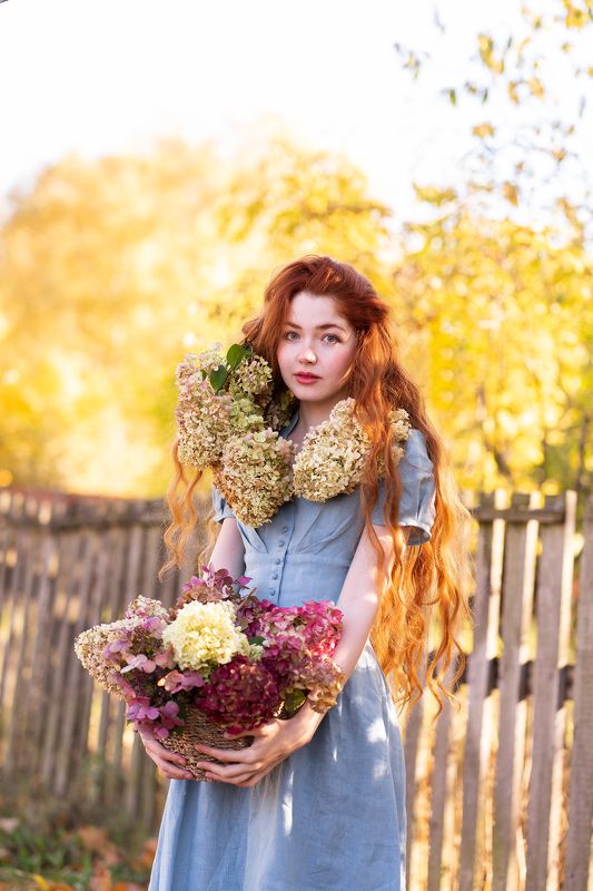 Анна фото превью