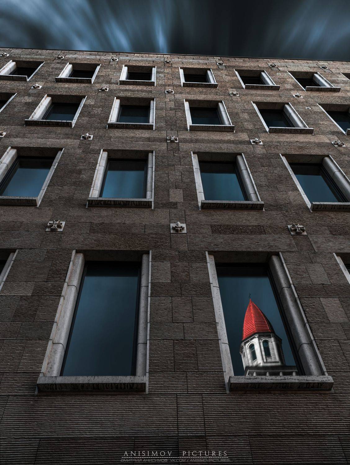 архитектура санкт-петербург nikon , Dmitriy Anisimov