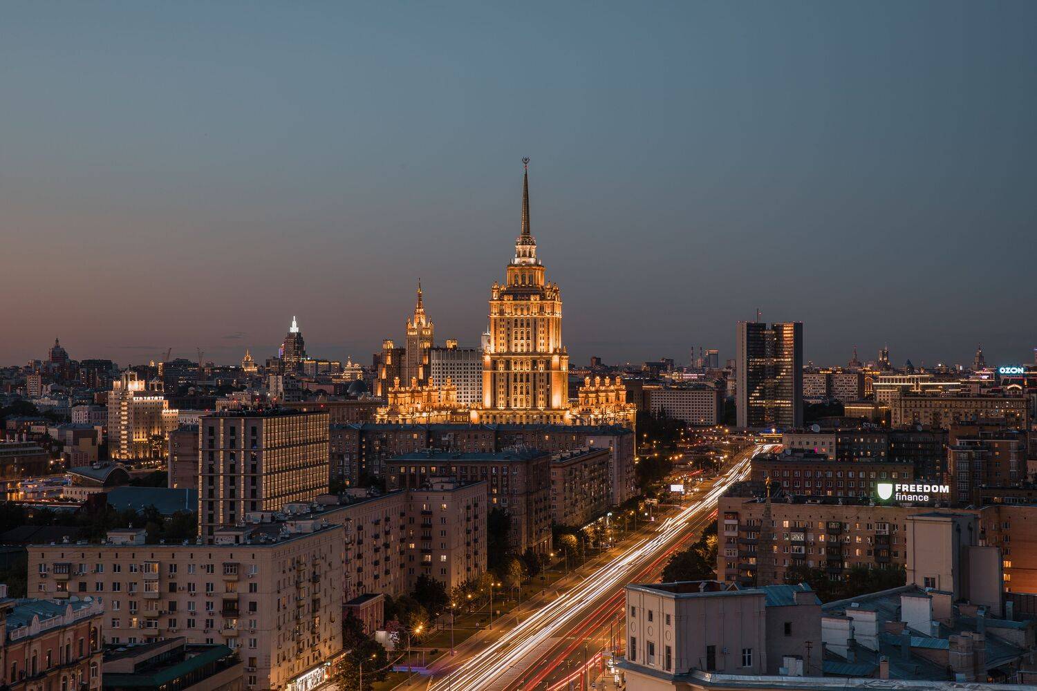 , Трепольский Дмитрий