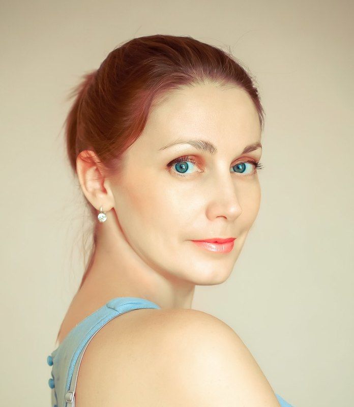 Наталья фото превью