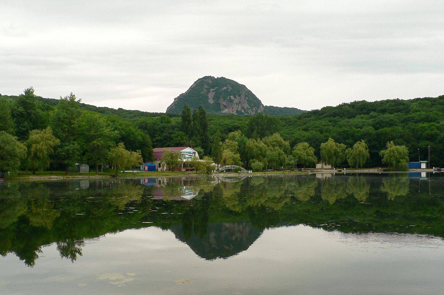 железноводск, КарОл