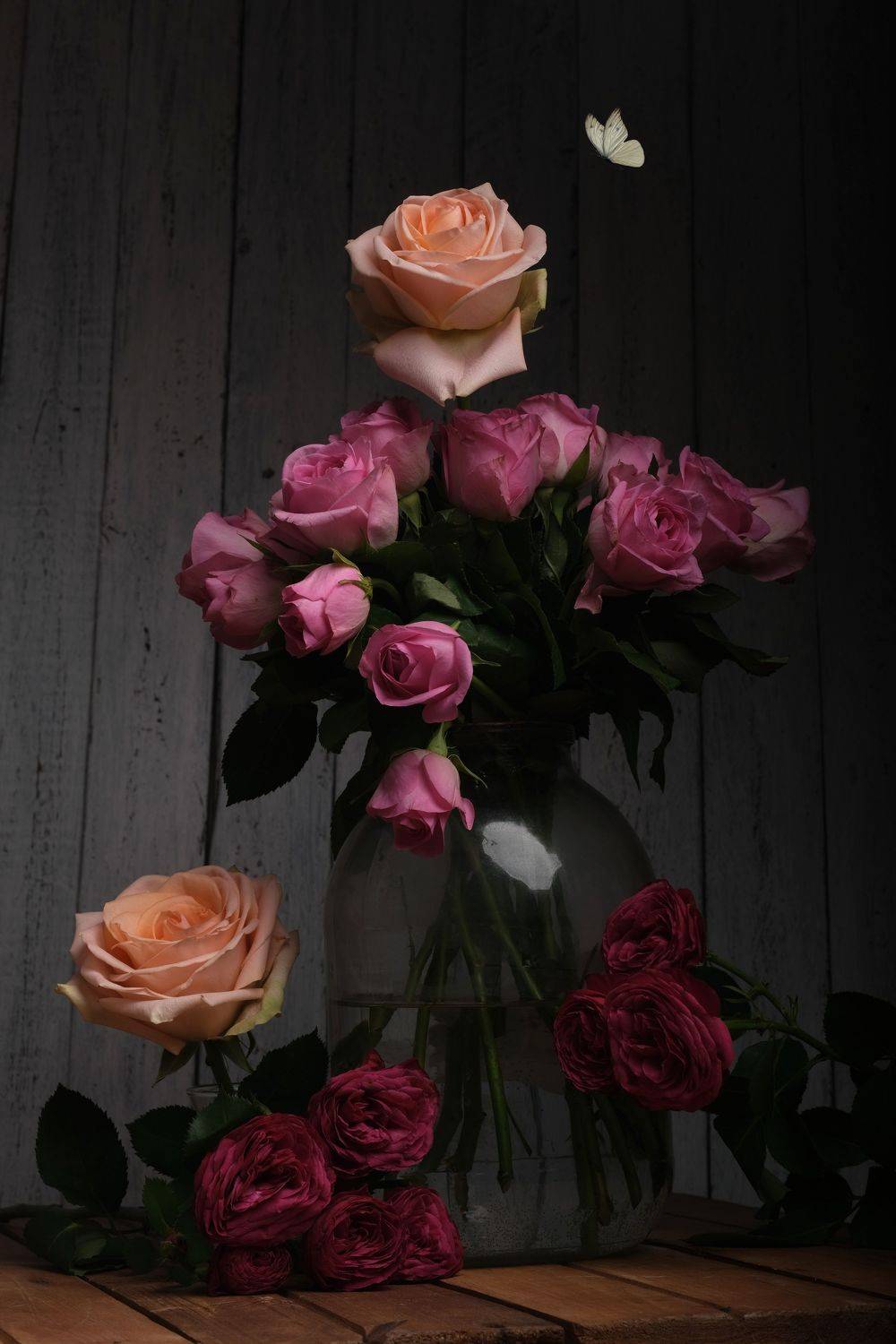 , Тим Мартынов