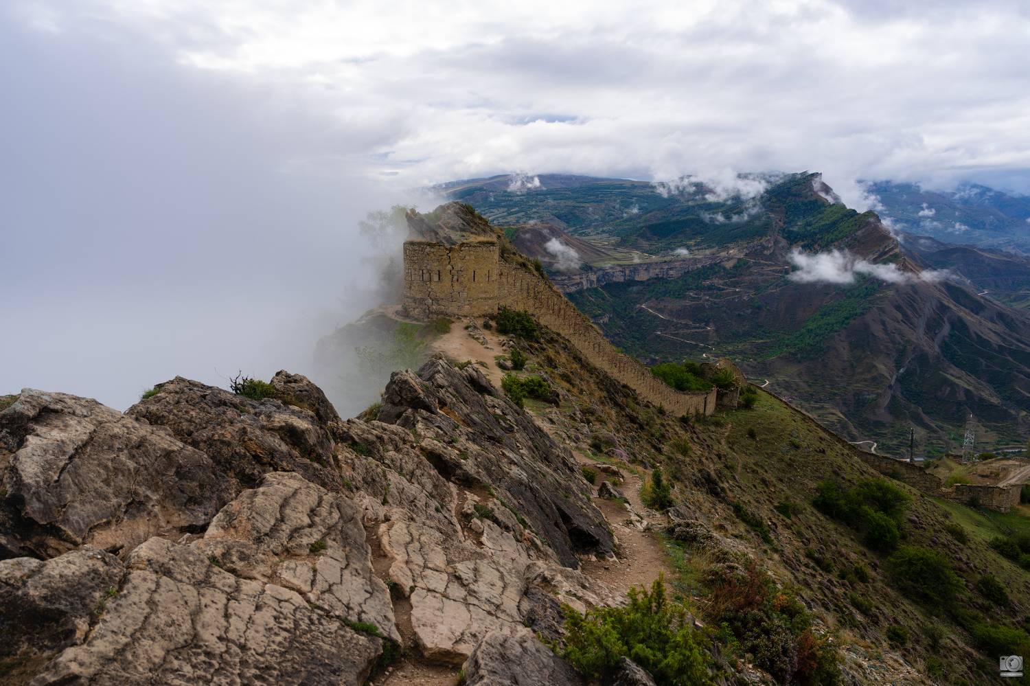 Дагестан Россия, Ковалев Дмитрий