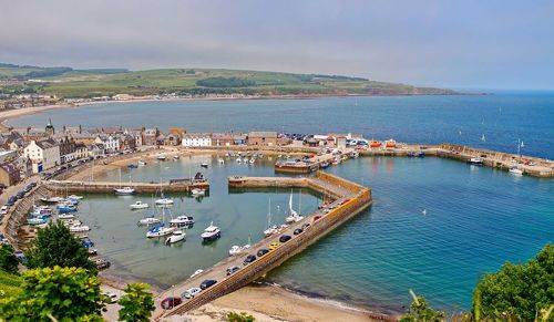 Stoneheaven Scotland