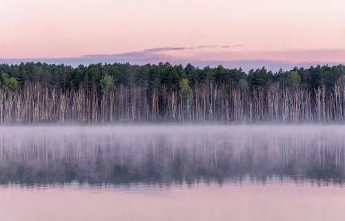 оз. Ленёво..
