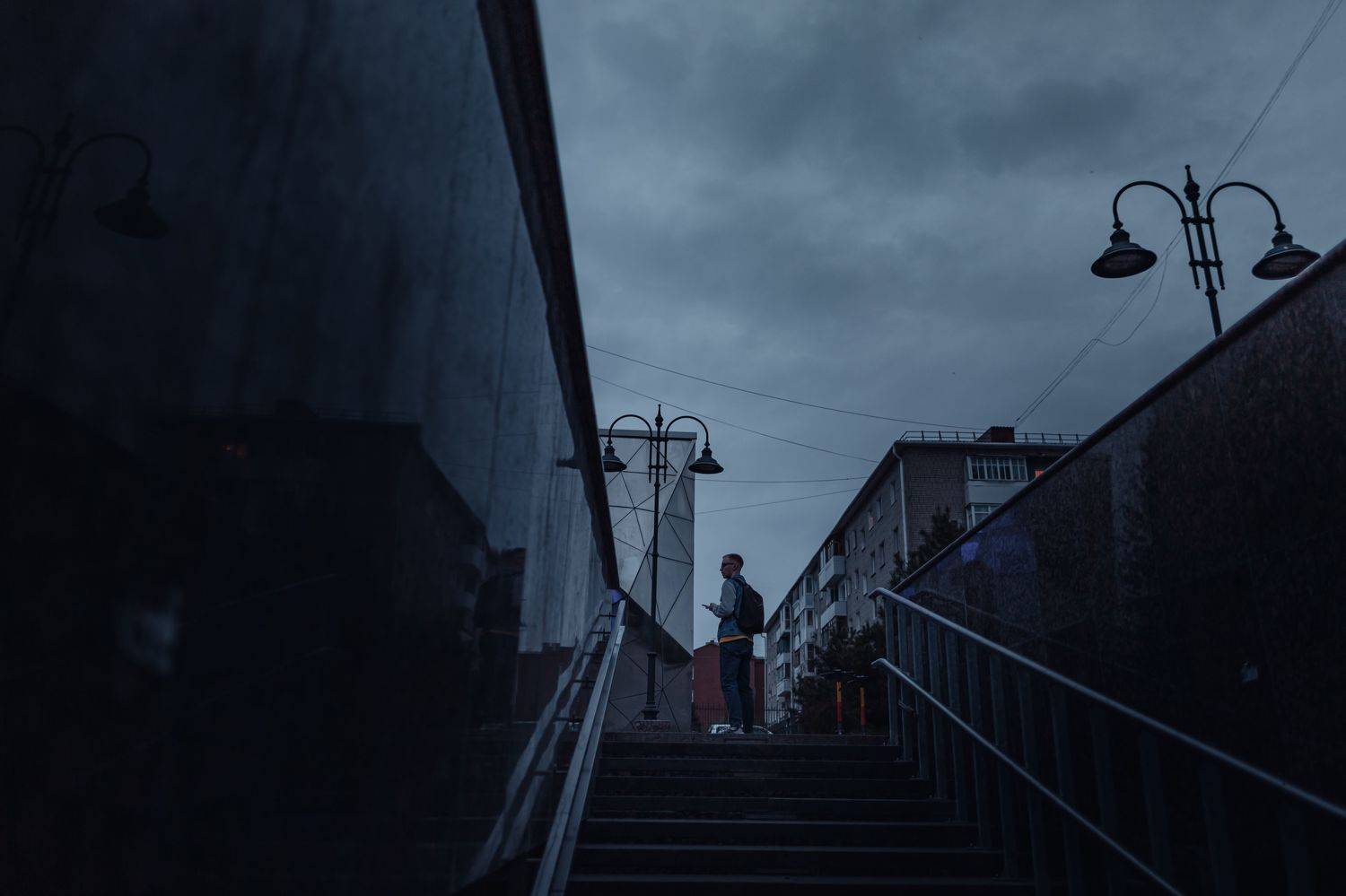 , Виктор Гагарин