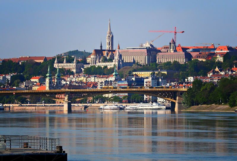 Budapest фото превью