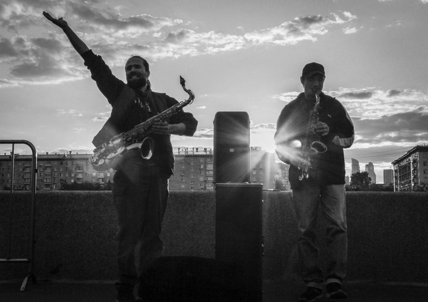 , Виктор Черкасов